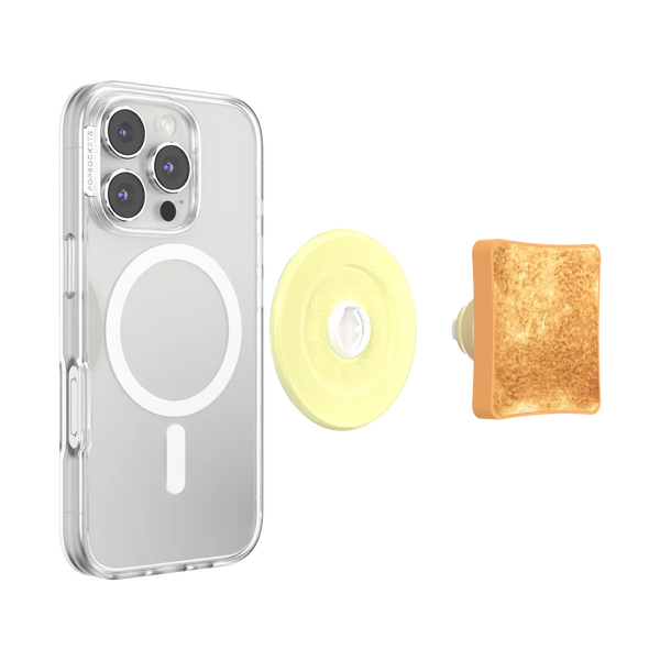 Toast Grips