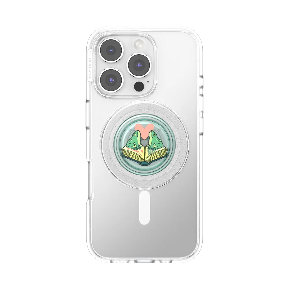 Enchanted Garden Grips