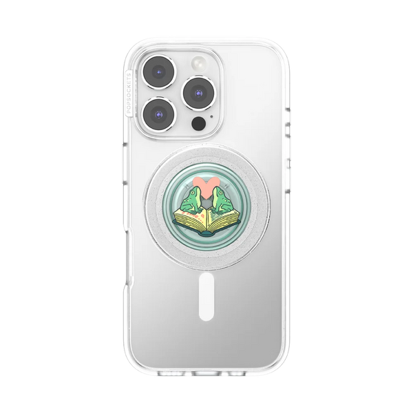 Enchanted Garden Grips