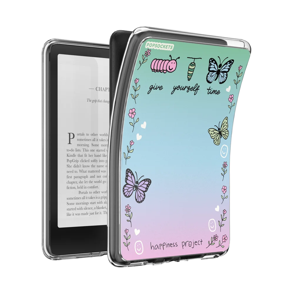 Kindle MagSafe