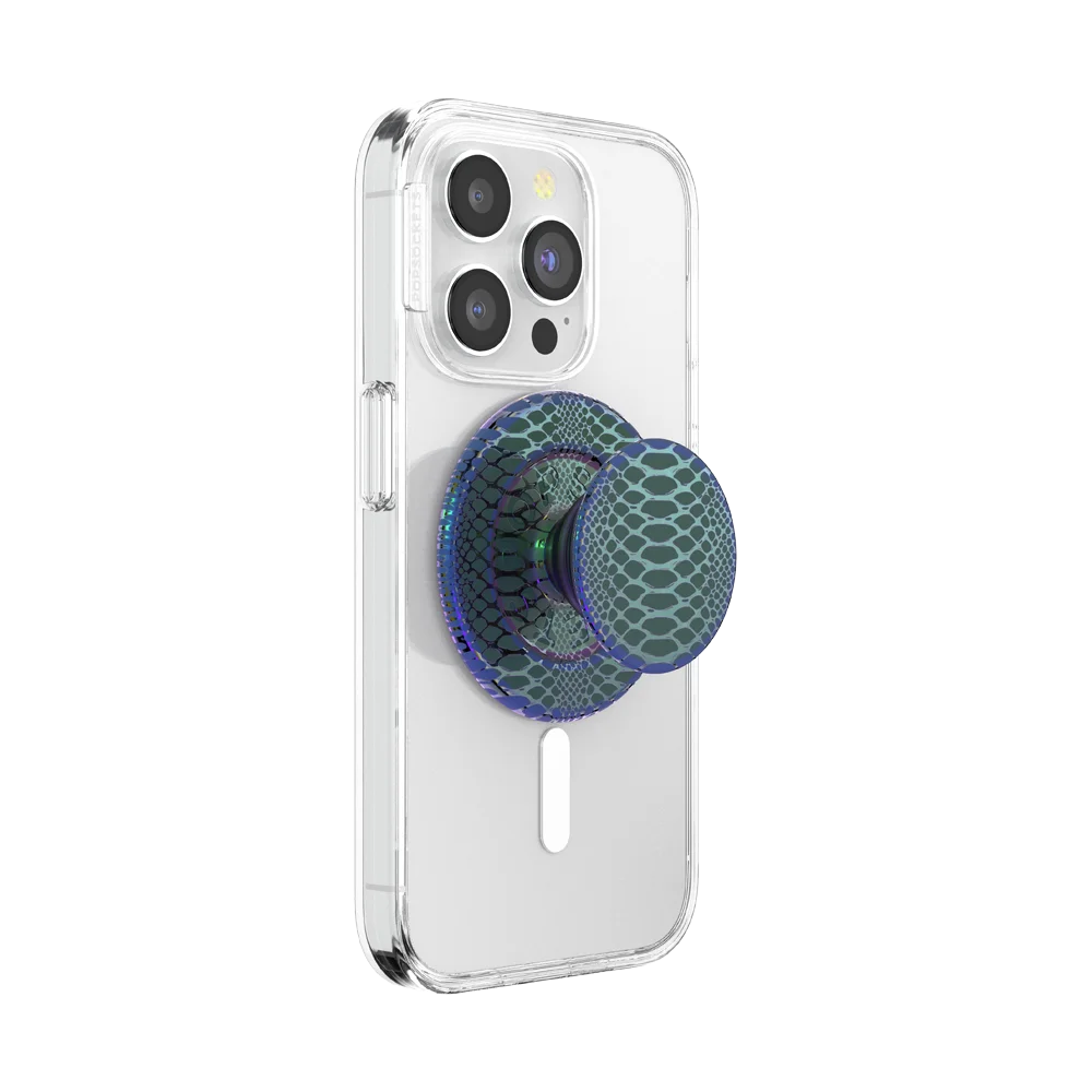 Nocturna MagSafe Grips