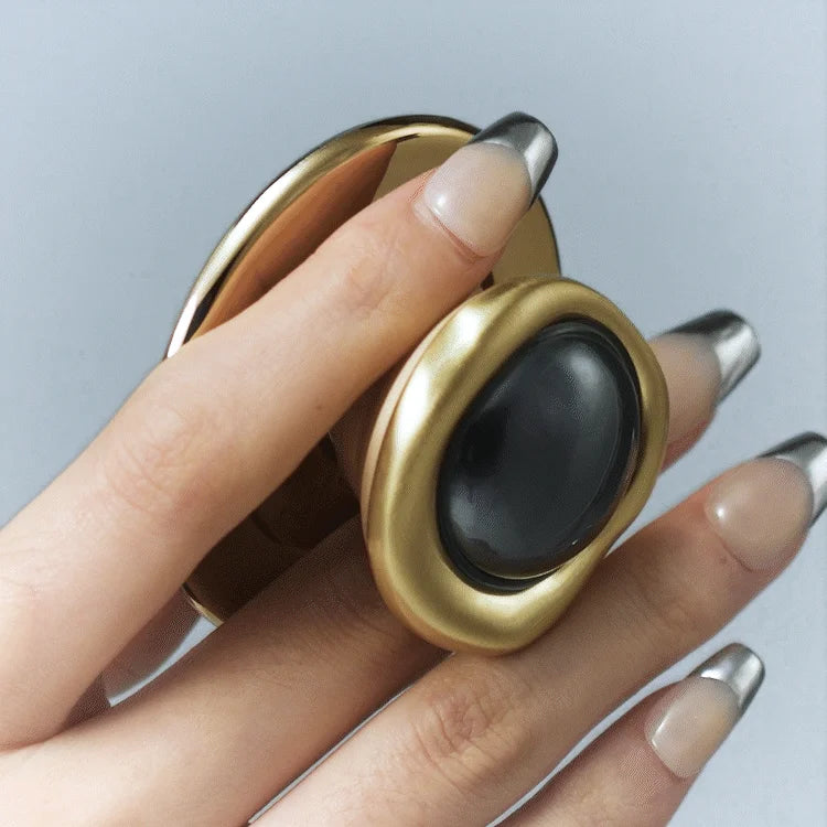 Gilded Grips