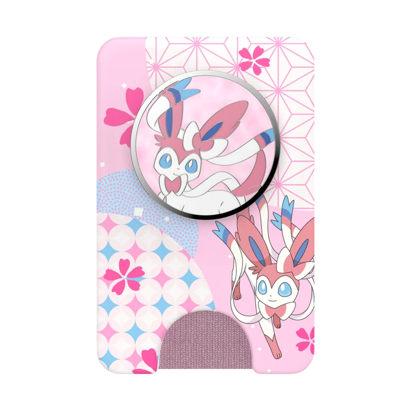 Pokemon Fairy MS Wallet Secondary image