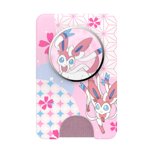 Pokemon Fairy MS Wallet