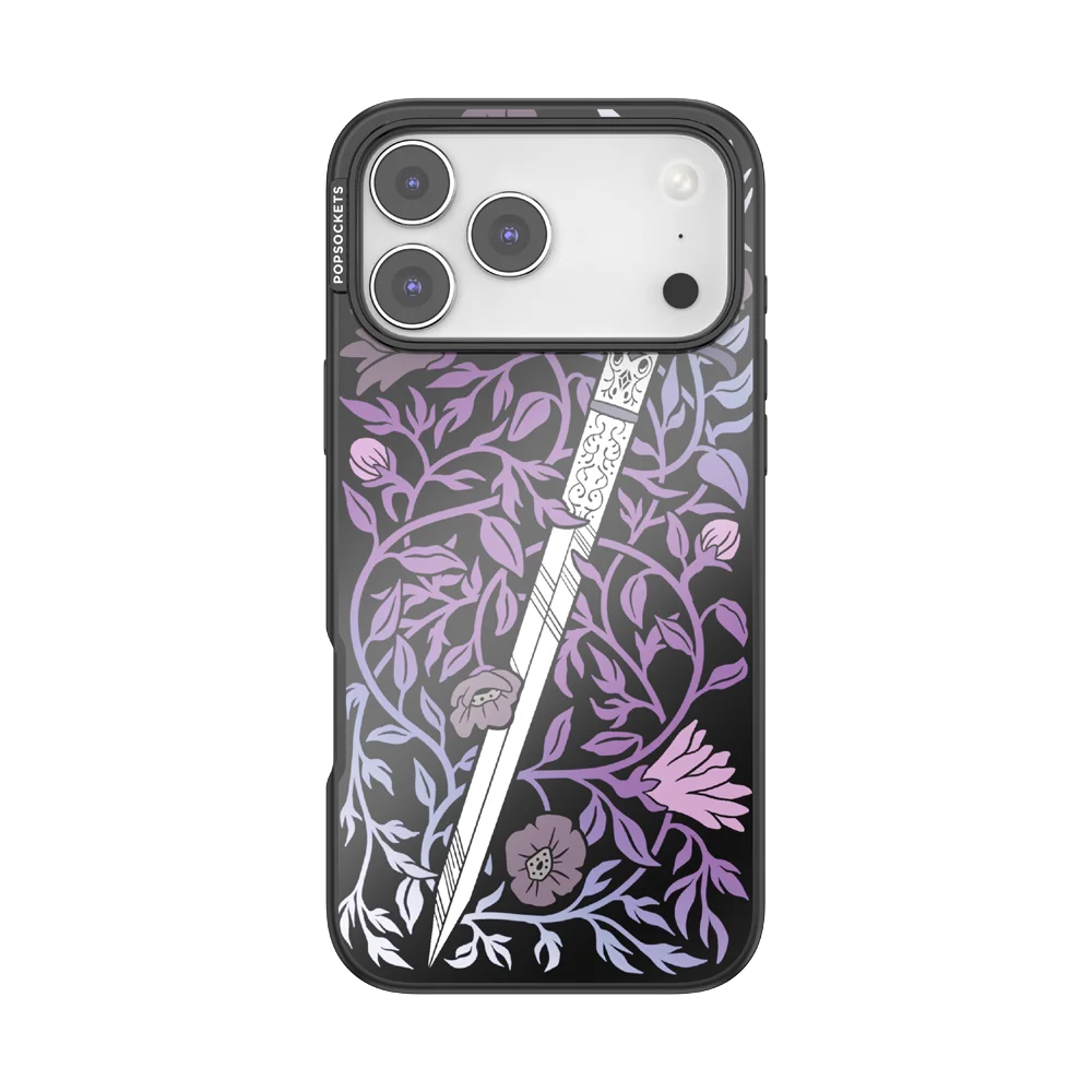 Bookish Case