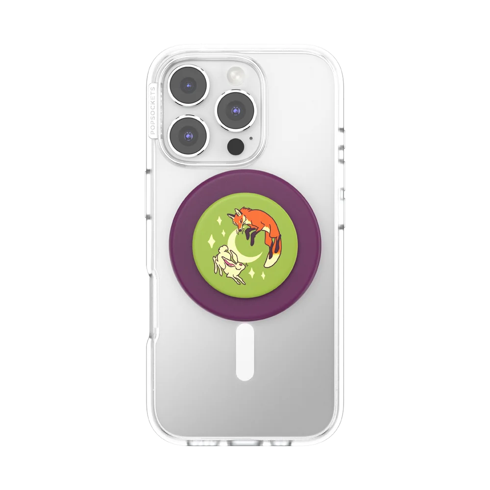 Enchanted Garden Grips