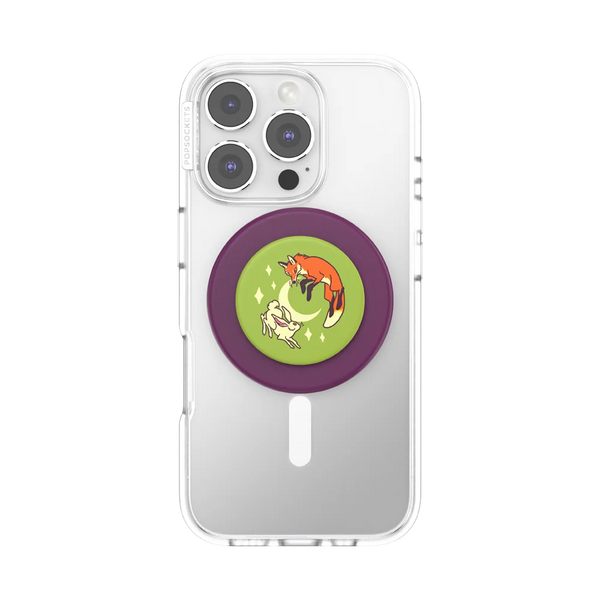 Enchanted Garden Grips
