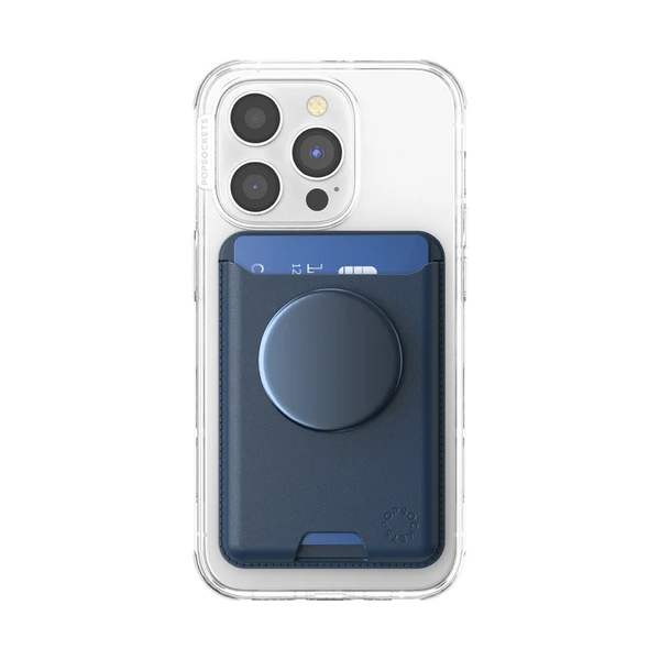 Soft Goods PopWallet+ for MagSafe
