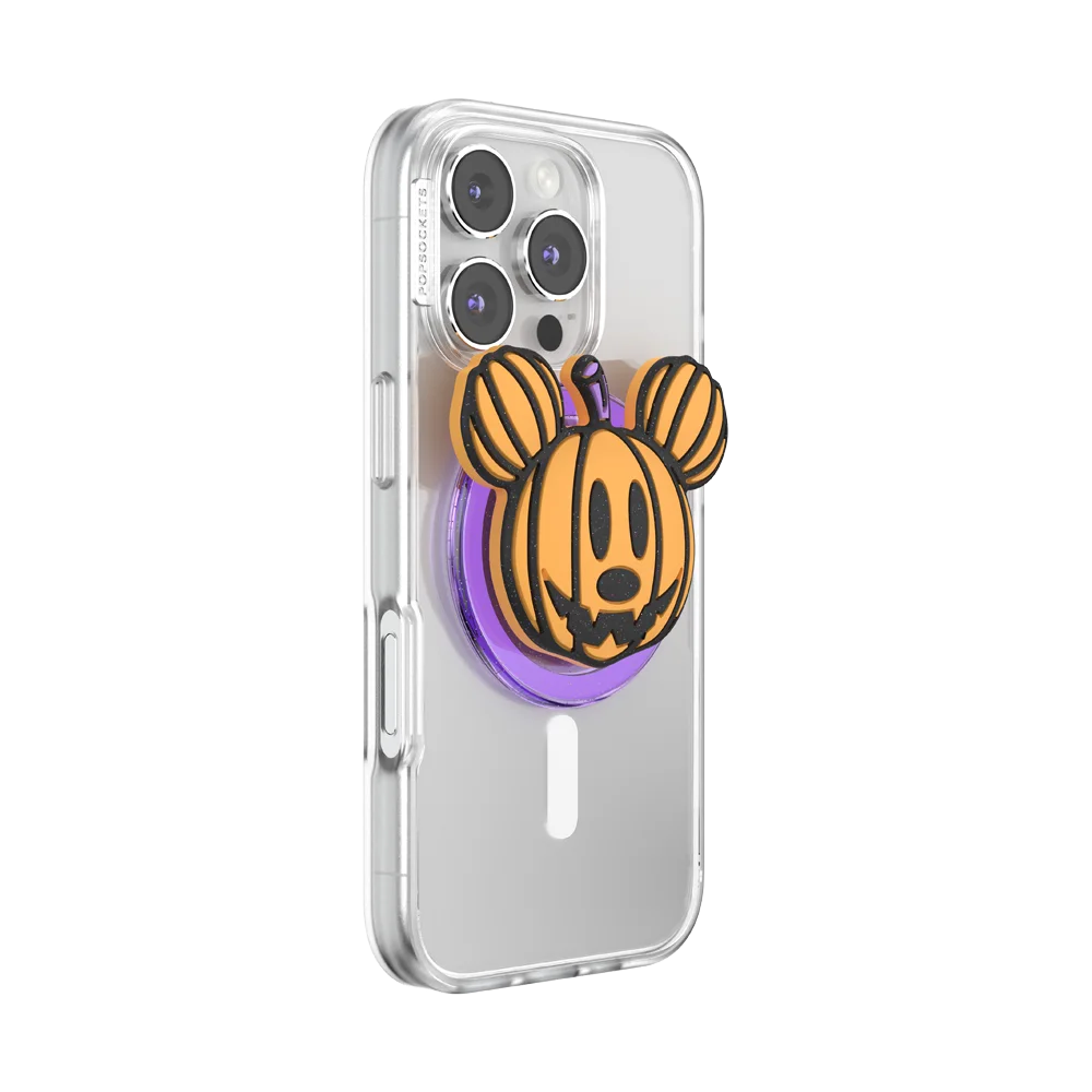 Disney Halloween Grips