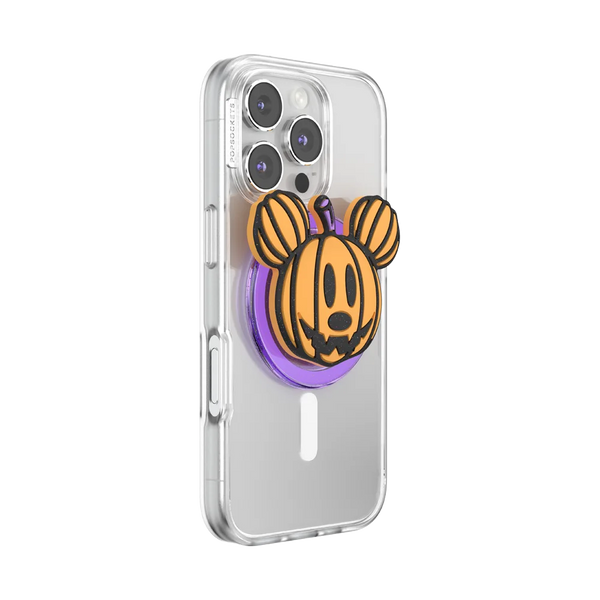 Disney Halloween Grips