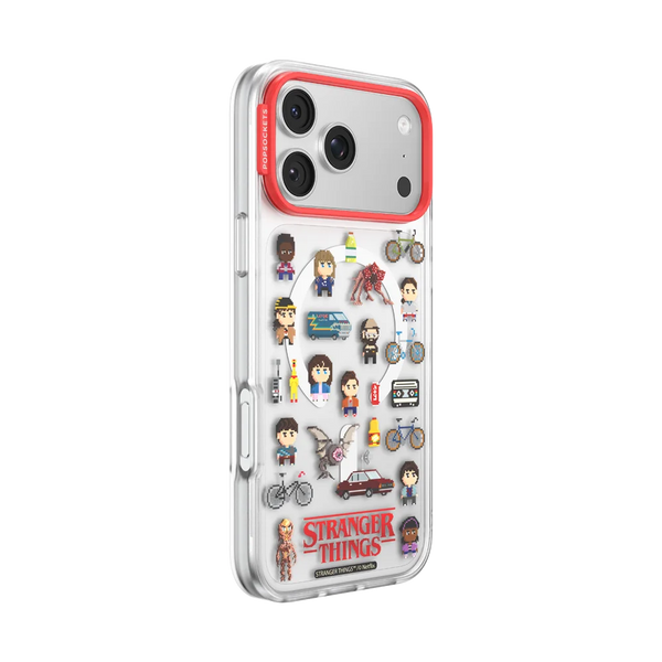 Stranger Things Case