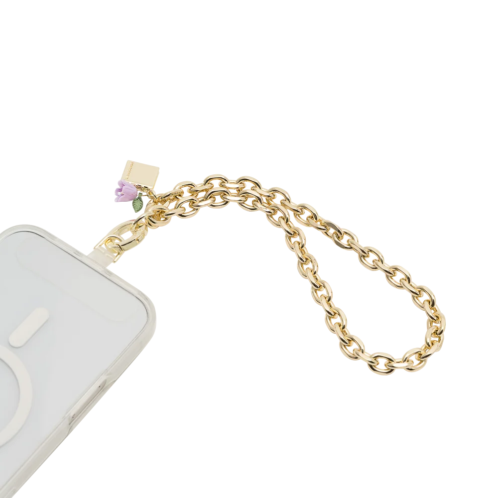 Accessory Wristlet