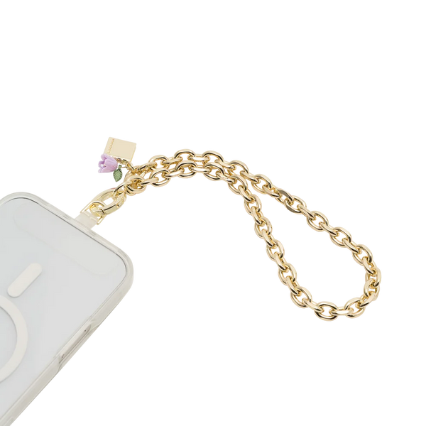 Accessory Wristlet