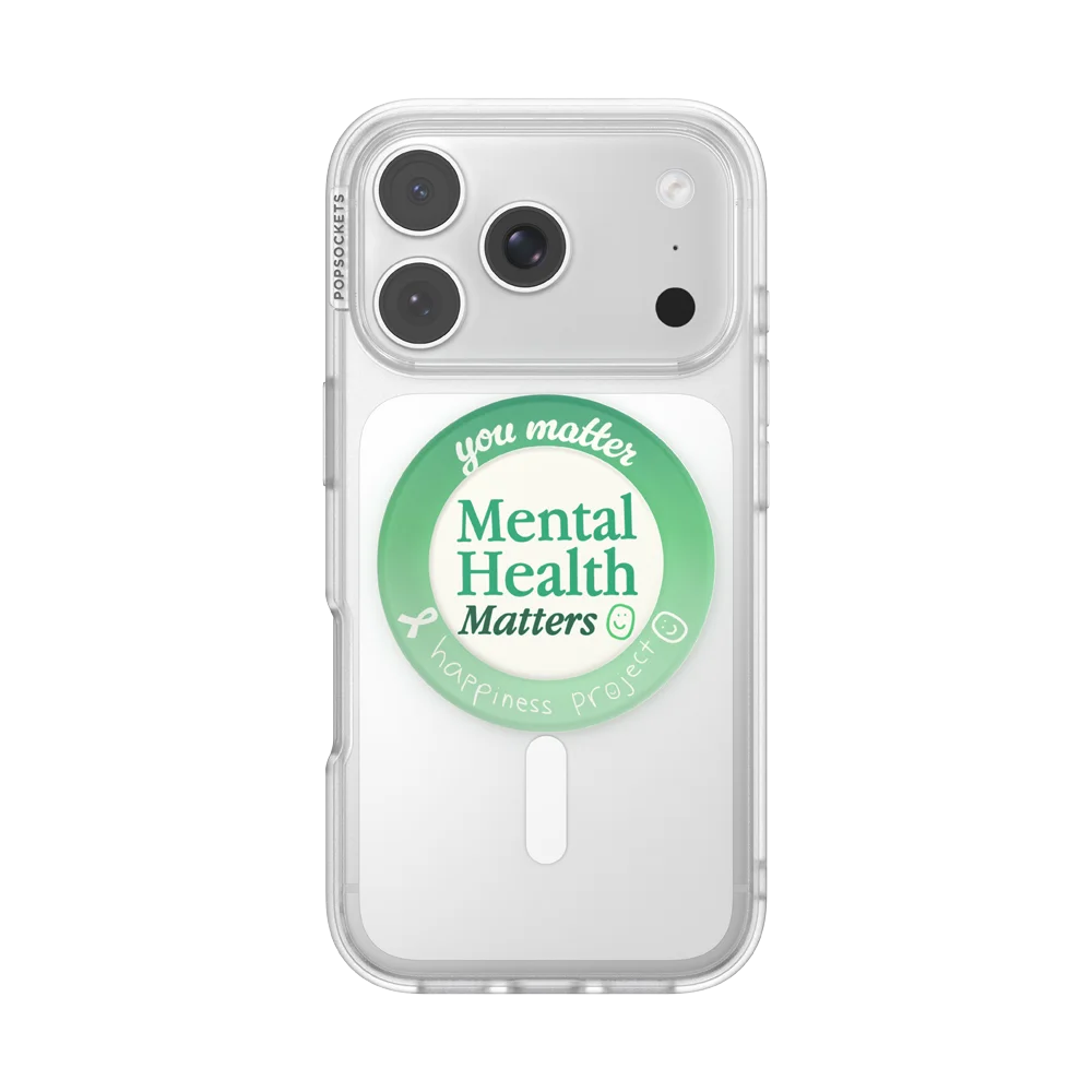Happiness Project Grips