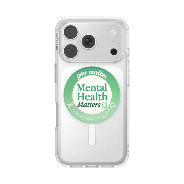 Happiness Project Grips