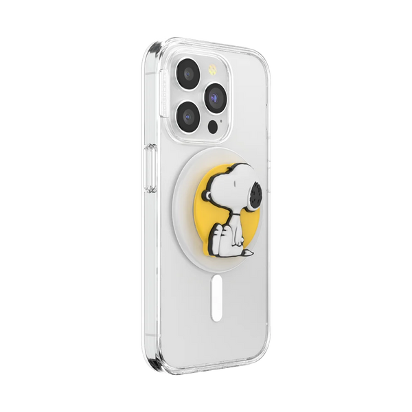 Peanuts MagSafe Grip