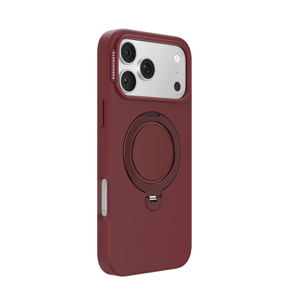 Low-Pro Case