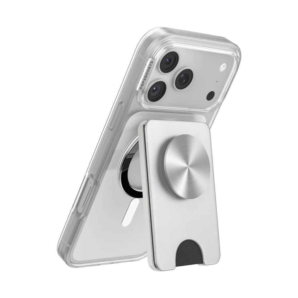 Magsafe Kickout Wallet