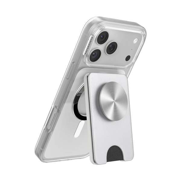 Magsafe Kickout Wallet