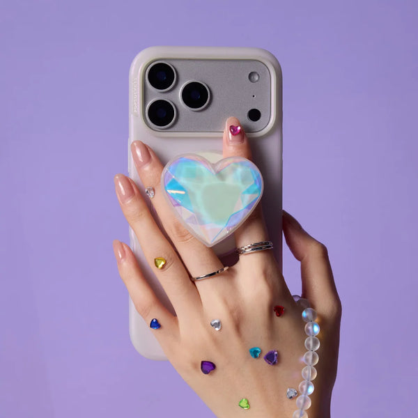 Heart Breakers Club Grip