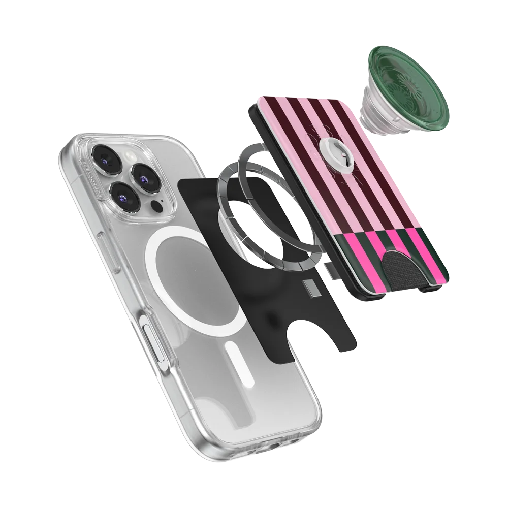 Clash Wallet