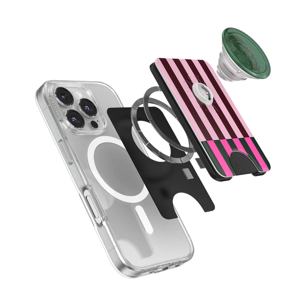 Clash Wallet