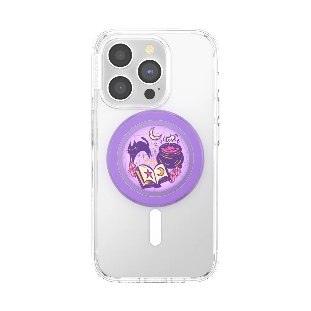 Pastel Halloween MagSafe Grips