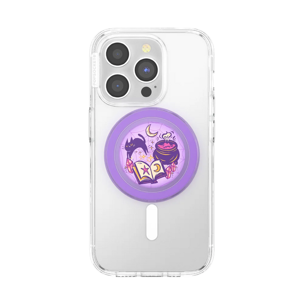 Pastel Halloween MagSafe Grips