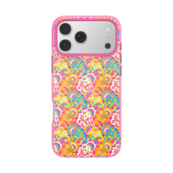 Boca Case