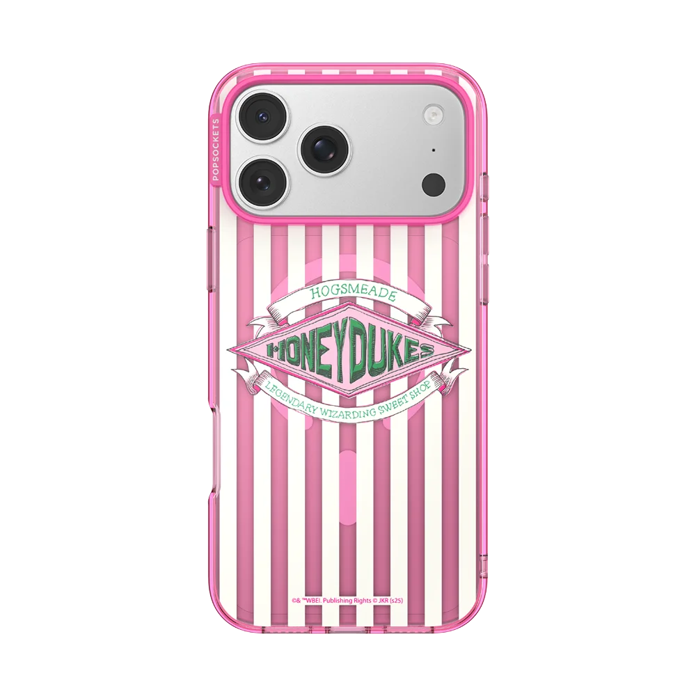 Harry Honeydukes Case