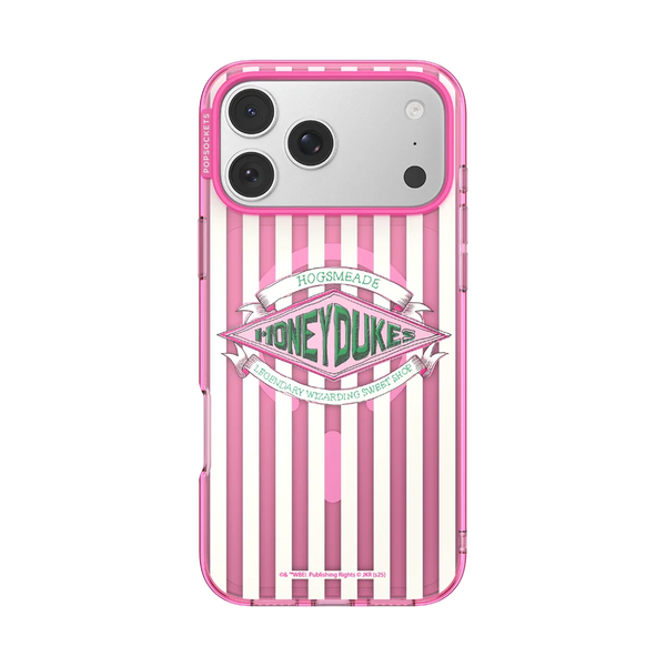 Harry Honeydukes Case
