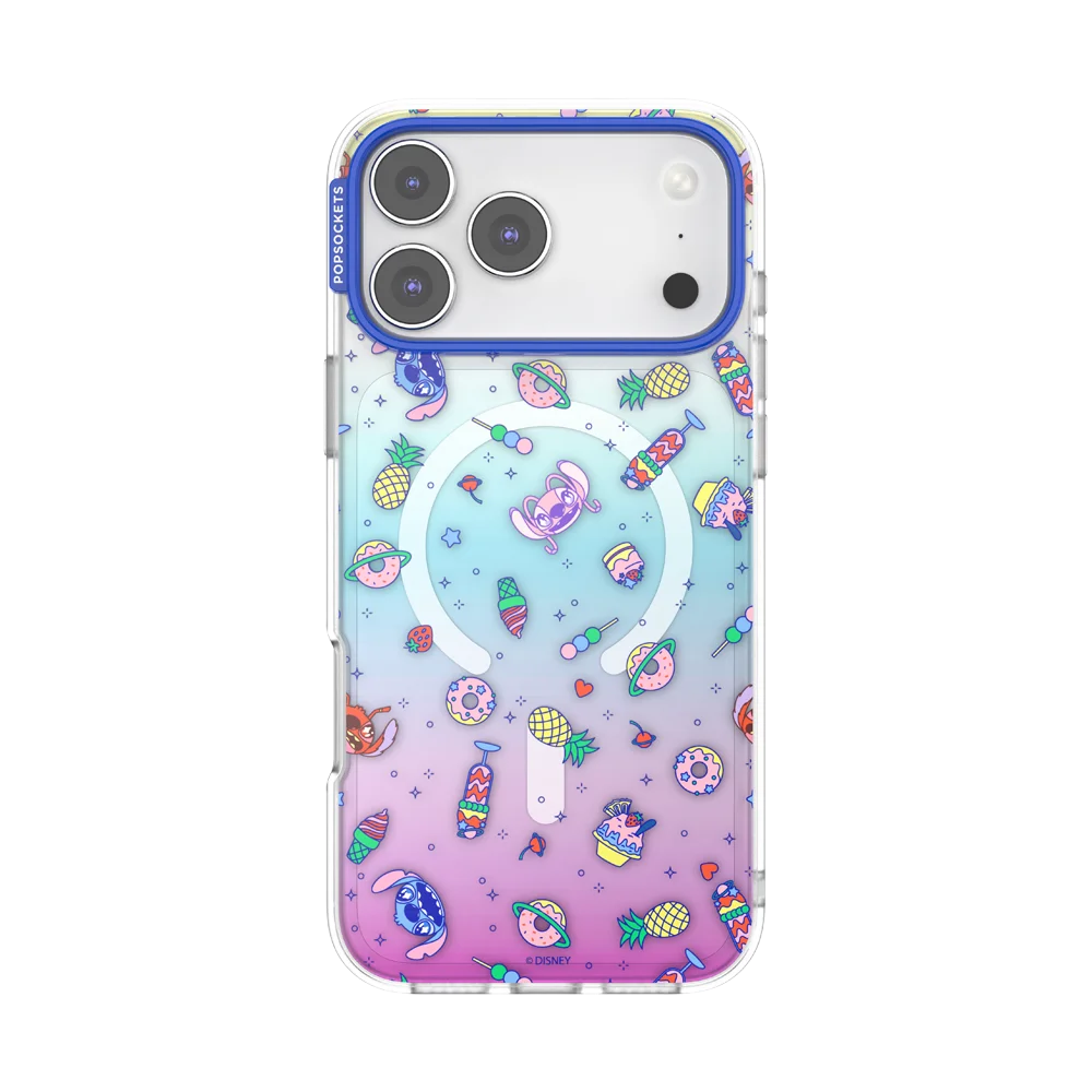 Disney Stitch Case Main image