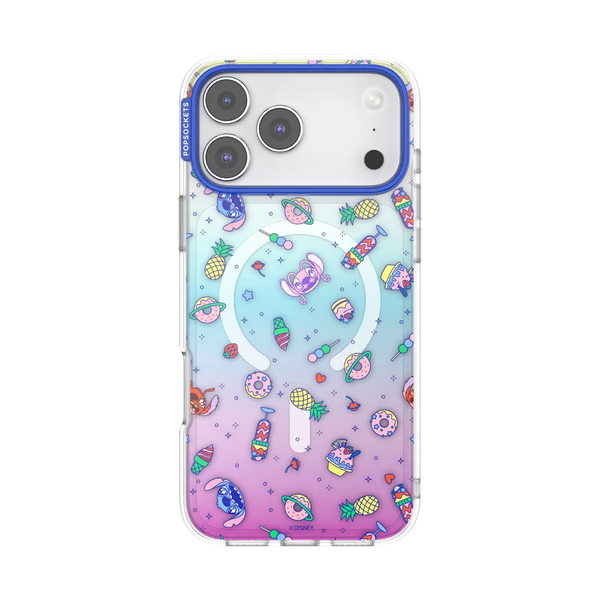 Disney Stitch Case