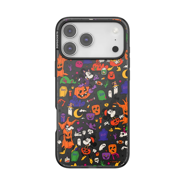 Disney Halloween Case