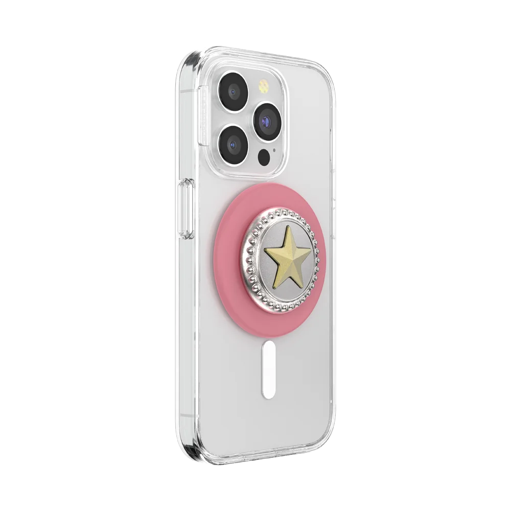 Moda Del Sur MS Grips