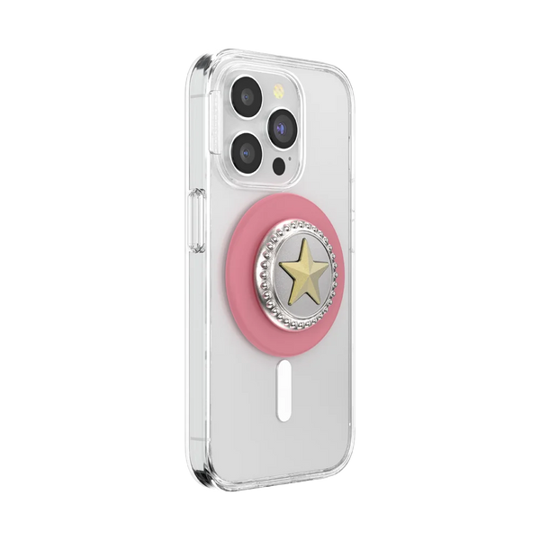 Moda Del Sur MS Grips