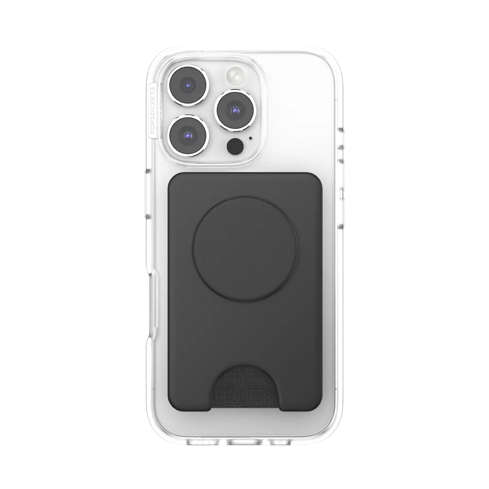 Magsafe Kickout Wallet
