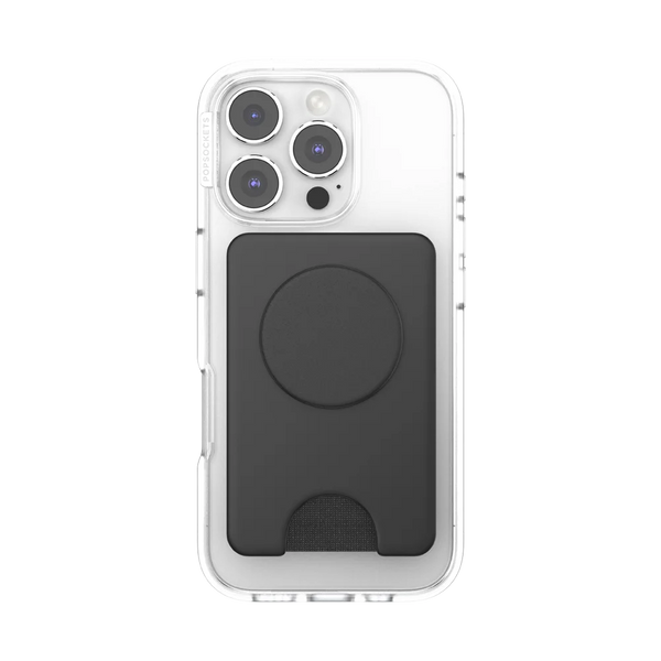 Magsafe Kickout Wallet