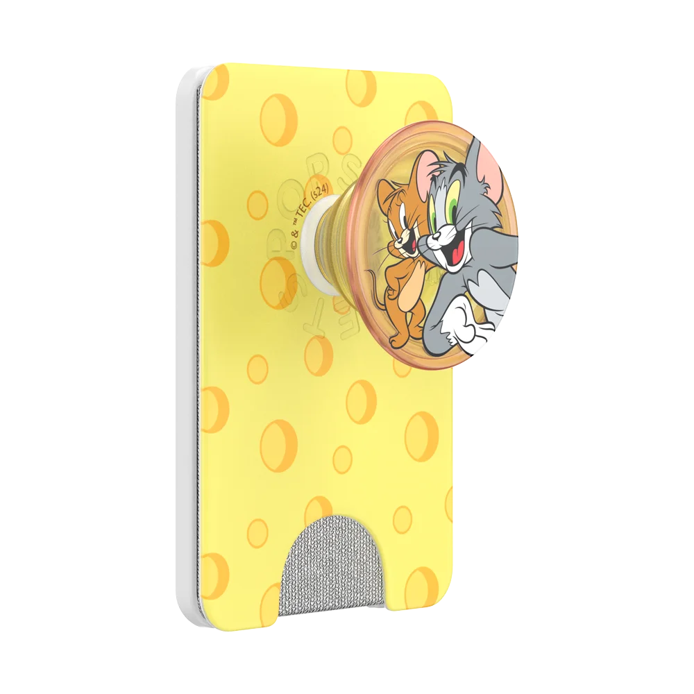 Tom & Jerry Wallets Main image