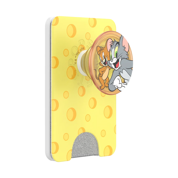 Tom & Jerry Wallets