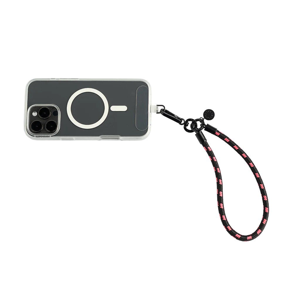 Accessory Wristlet