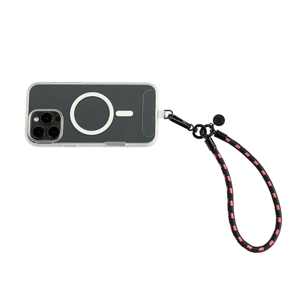 Accessory Wristlet