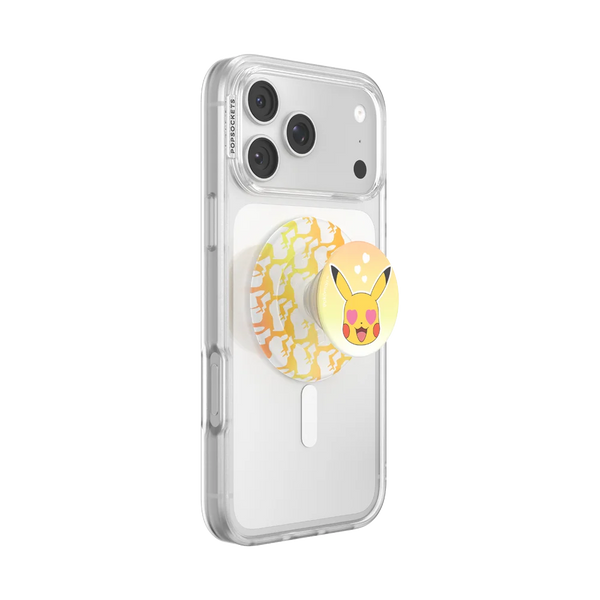 Pokemon Pikachu Grips