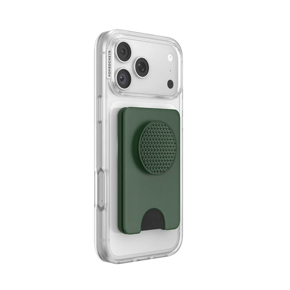 Magsafe Kickout Wallet