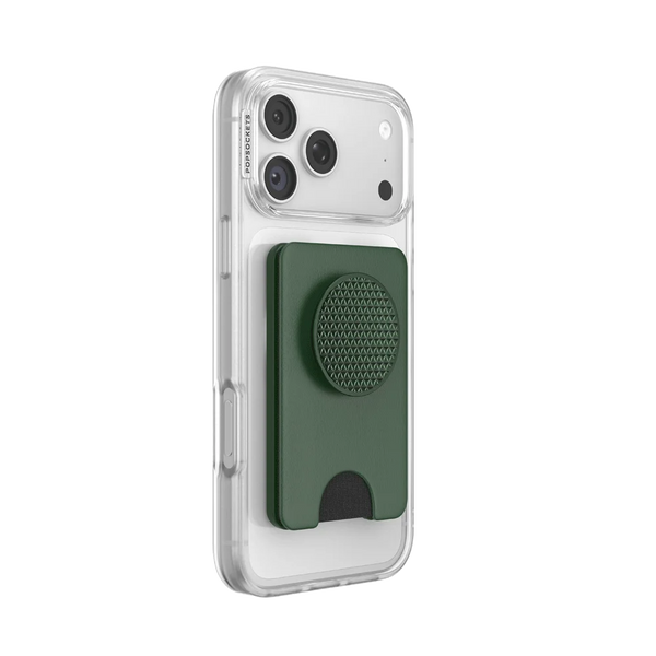 Magsafe Kickout Wallet