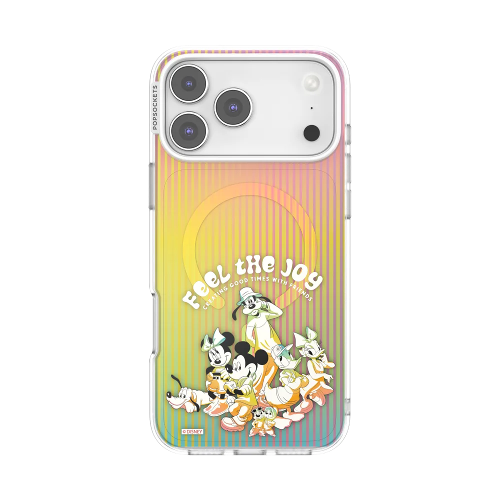 Mickey Friends Case