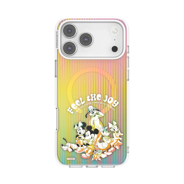 Mickey Friends Case