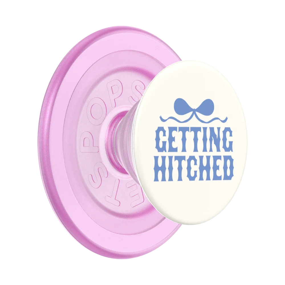 Bridal Pop Grips