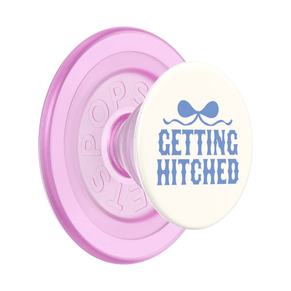 Bridal Pop Grips