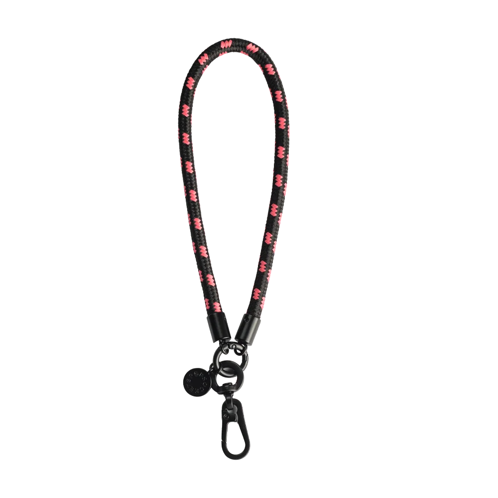 Accessory Wristlet